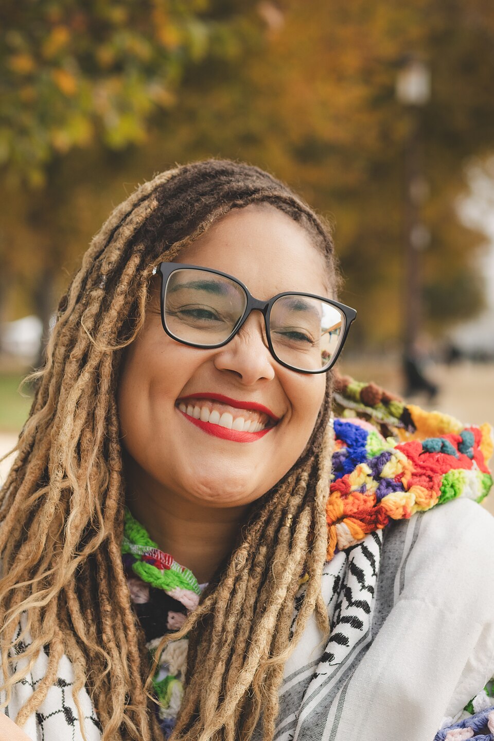 How Amanda Seales' Diverse Career Fuels Her Multi-Million Net Worth